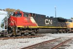 CN 2663